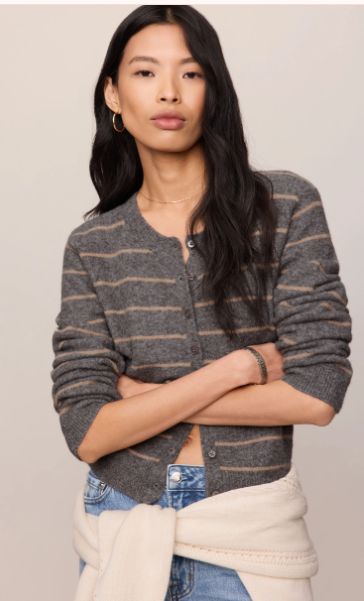 MEDINA CARDIGAN