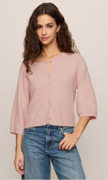 Valour Cardigan