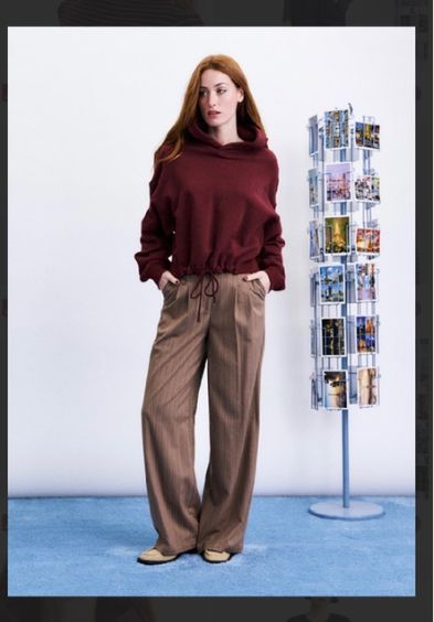 FUJI Sweatshirt
