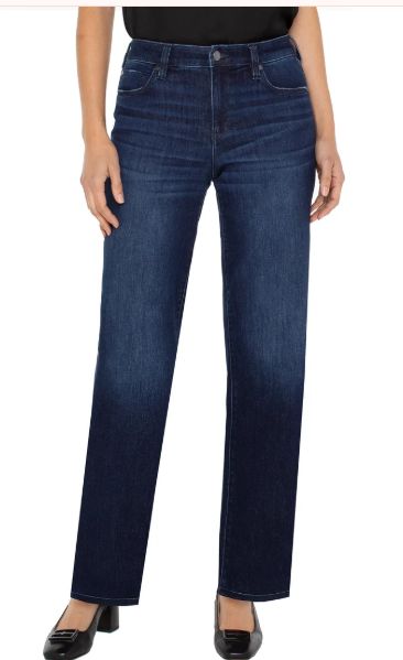 KENNEDY STRAIGHT uplands wash