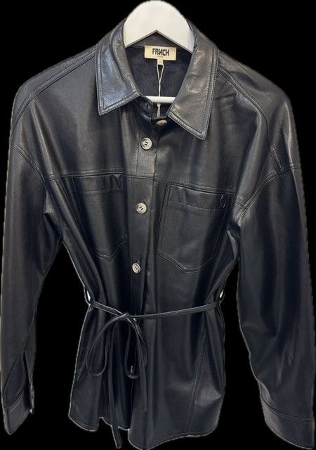 TAKAYAMA shirt (BLACK ONLY)