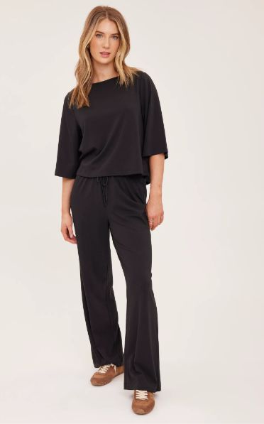 Milo drawstring pants