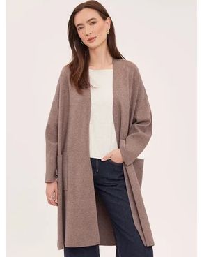BLAKE cardigan