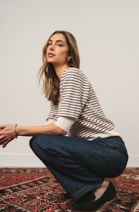Hildi Cardigan