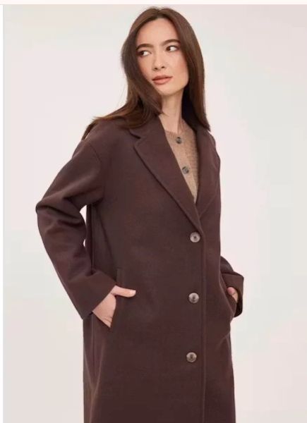 AGATHA coat