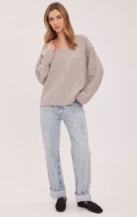 Annalise Sweater