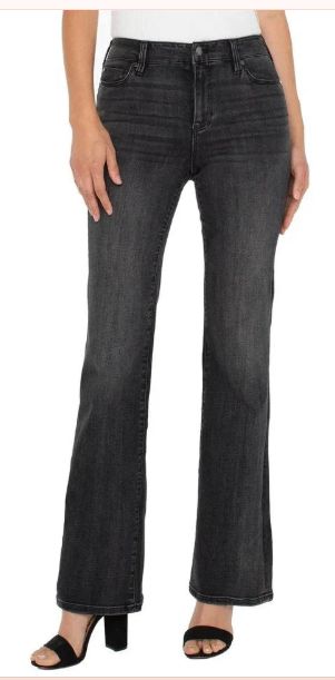 LUCY BOOTCUT (Heirloom)
