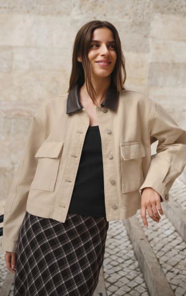 REY JACKET