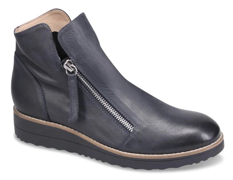 OHMY boot (Navy)