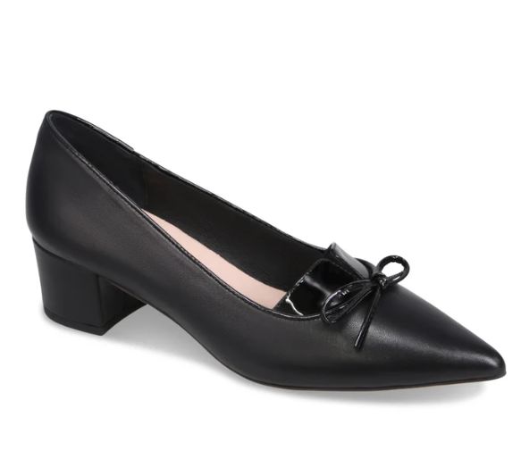 Anlie Shoe