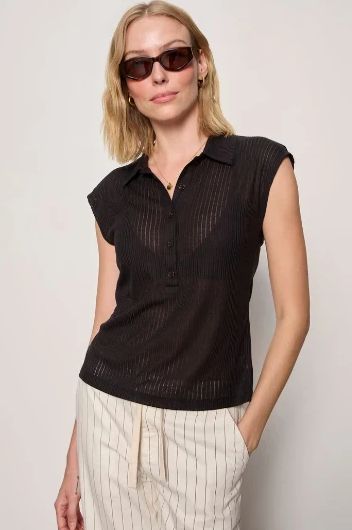 Everyday Muse top