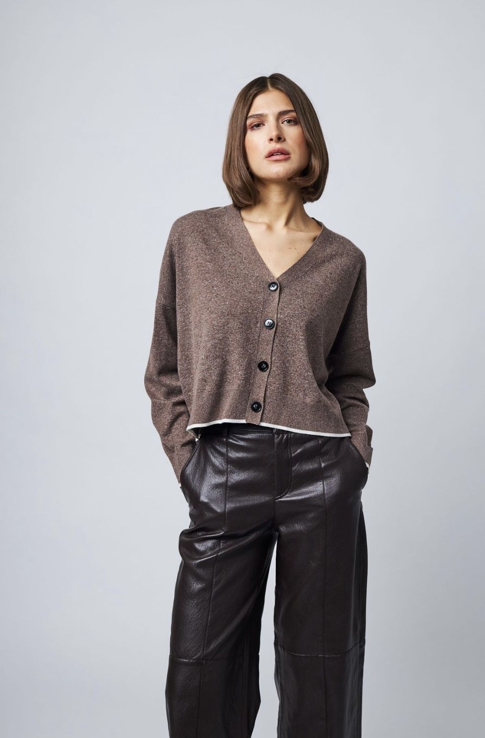 Ophelia Cardigan