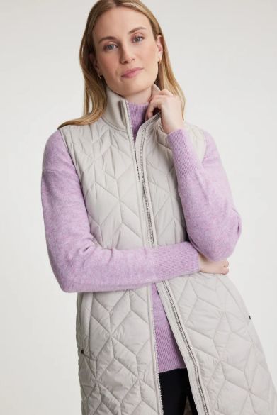 ARIA vest