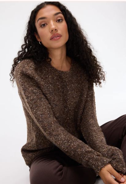 TANDA SWEATER