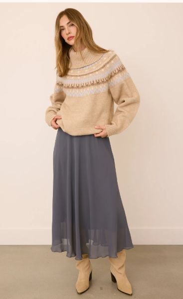 Arianna Skirt