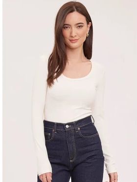 Lexy Long Sleeve Top