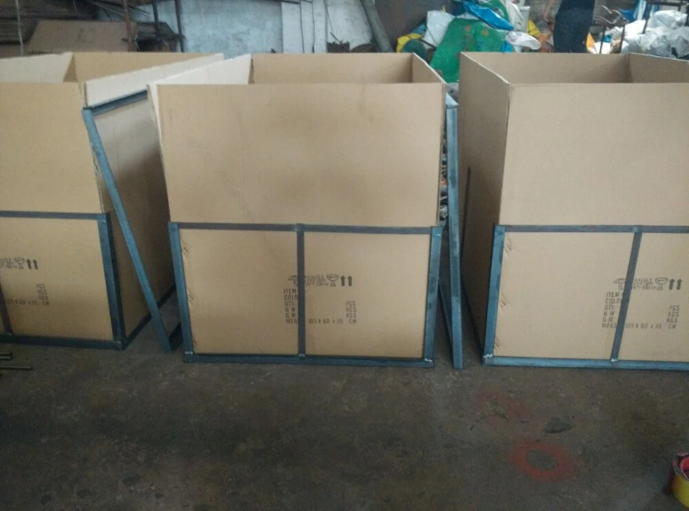 Led palm tree outside high 15ft