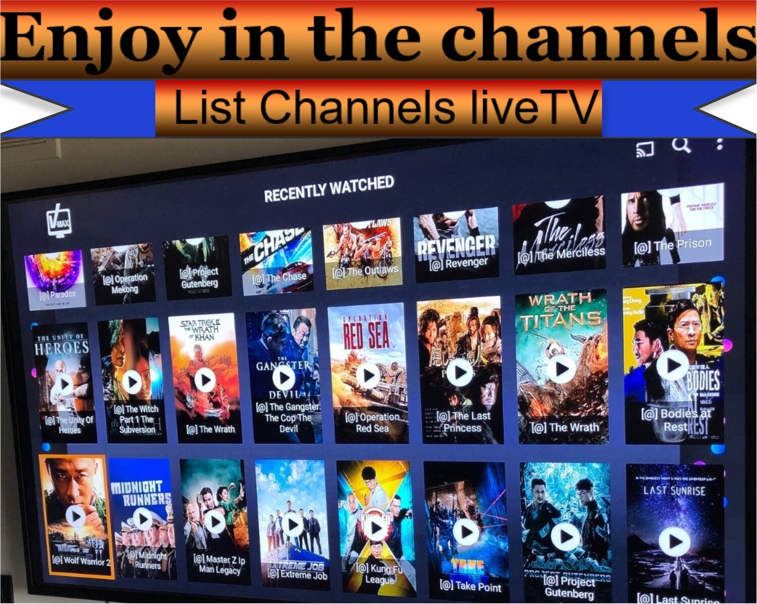 Arabic Subscription 2-year Arabic -USA -global اشتراك فقط 2 سنة