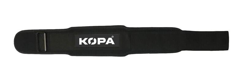 Weight Lifting Belts