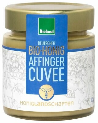 Bio-Honig "Affinger Cuvée"