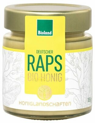 Raps-Honig