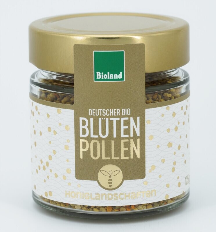Blütenpollen Blütenpollen