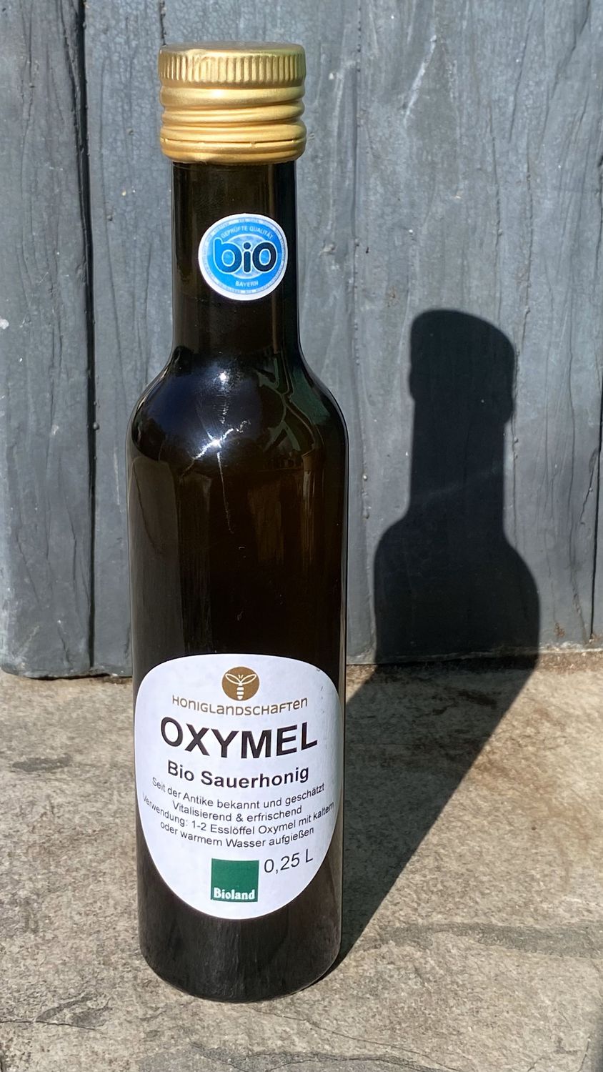Oxymel