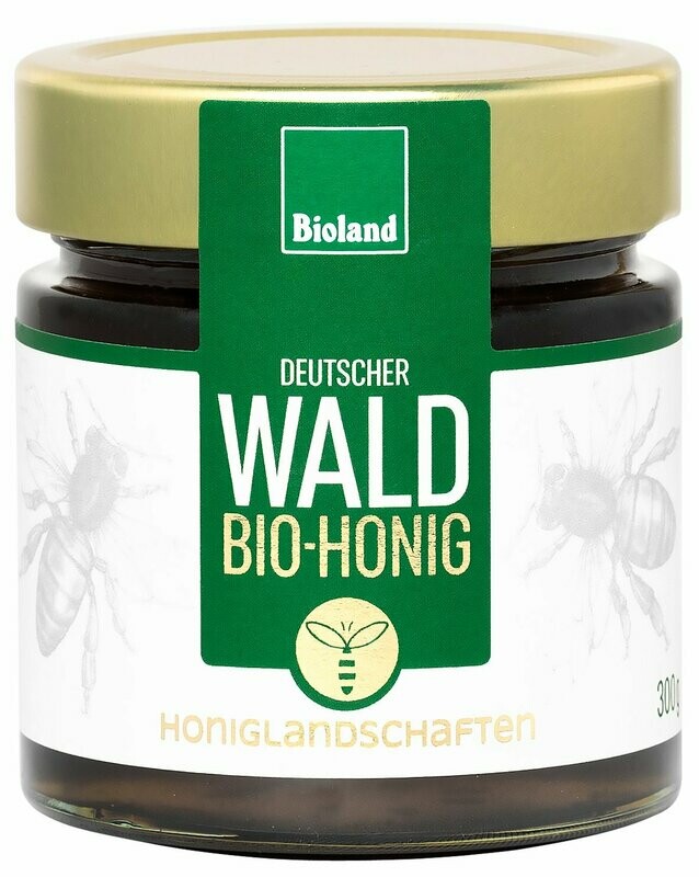 Wald-Honig Wald-Honig