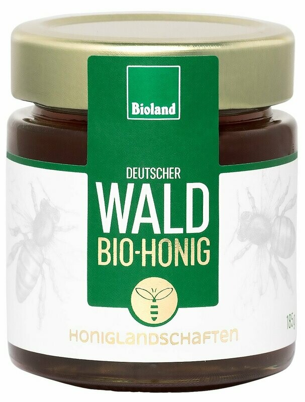 Wald-Honig Wald-Honig