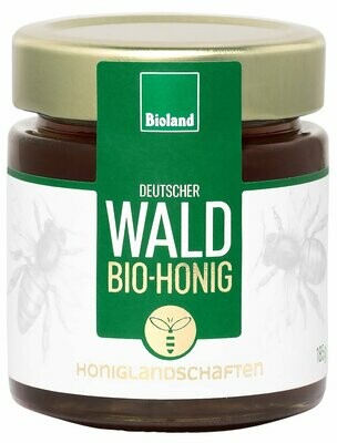 Wald-Honig Wald-Honig