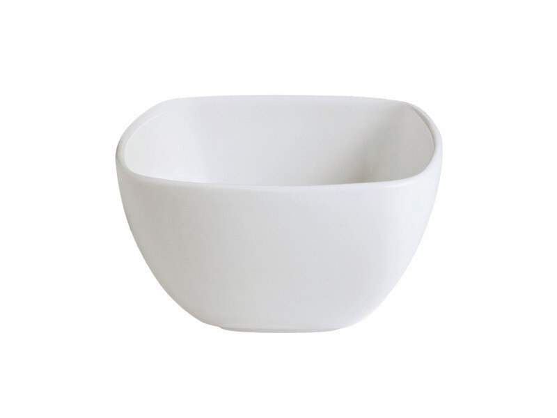 Bowl Sopa Corona Blanco 8 oz.