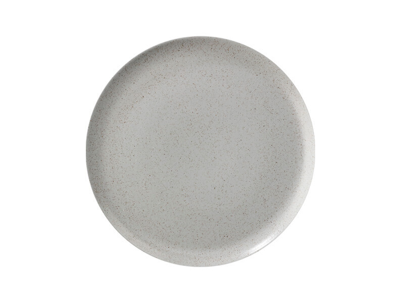 Plato Redondo Postre Corona Cosmos Moon 7 Plato Redondo Postre Corona Cosmos Moon 7"