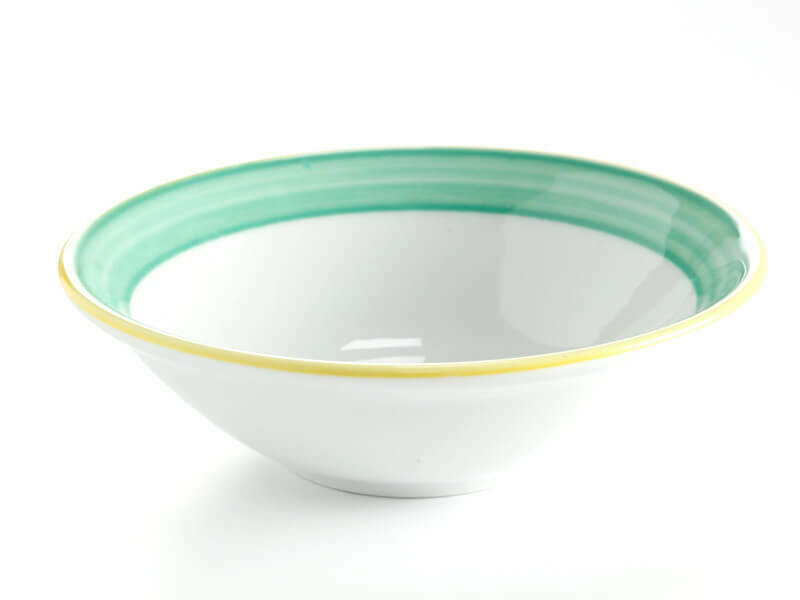 Bowl Sopa Corona Calypso Verde 10 oz. Bowl Sopa Corona Calypso Verde 10 oz.