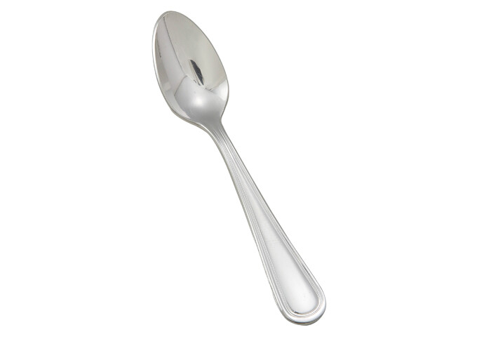 Continental Demitasse Spoon Continental Demitasse Spoon