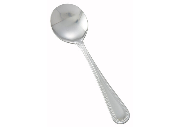 Dots Bouillon Spoon