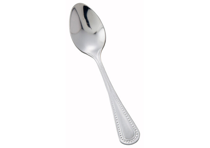 Dots Demitasse Spoon