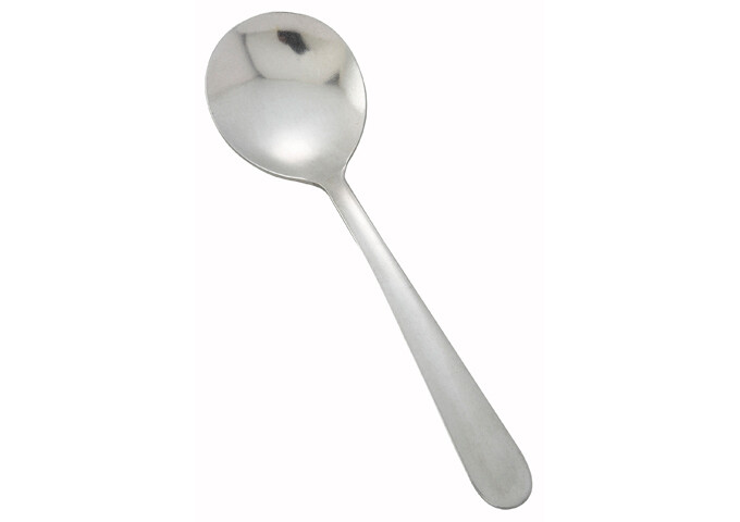 Windsor Bouillon Spoon