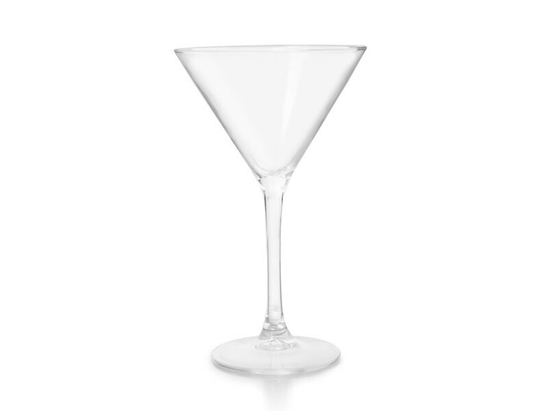 Copa Martini 7 oz. (6/caja) Copa Martini 7 oz. (6/caja)
