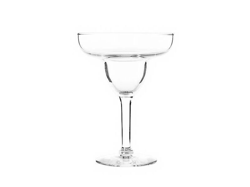Copa Margarita 9 oz. (6/caja) Copa Margarita 9 oz. (6/caja)