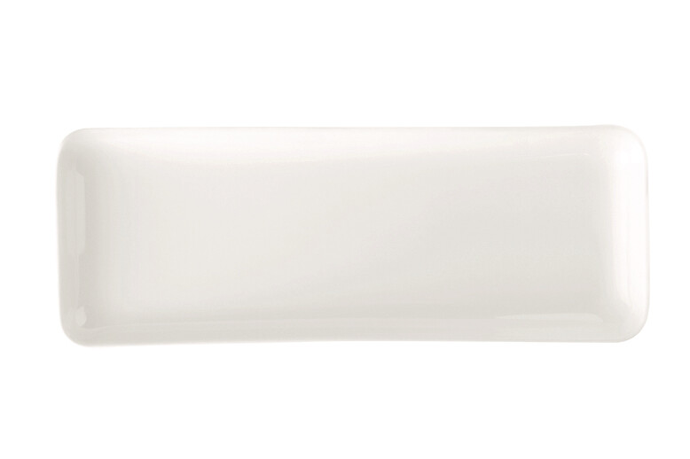 Bandeja Rectangular Corona 14 ⅙ Bandeja Rectangular Corona 14 ⅙" x 5 ½"