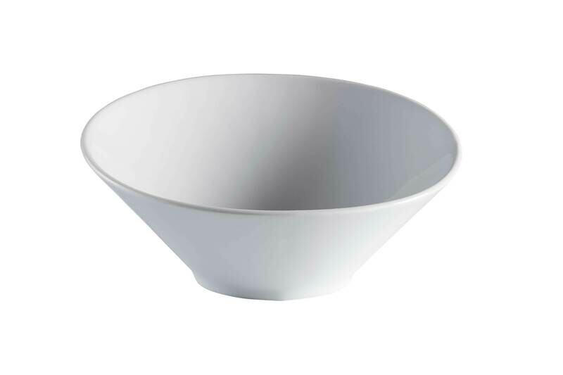 Bowl Inclinado Corona 7 oz.