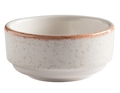 Salsera Artisan Beige Corona 4 oz. Salsera Artisan Beige Corona 4 oz.