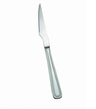 Shangarila Steak Knife, Pointed Tip Shangarila Steak Knife, Pointed Tip