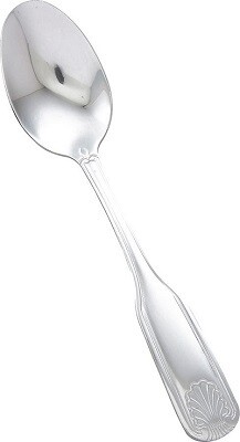 Toulouse Teaspoon