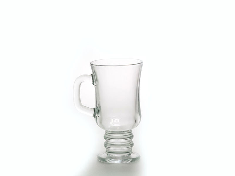 Irish Coffee Cup 7 ¾  oz.