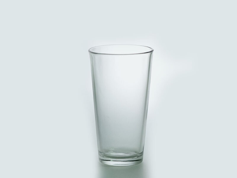 Vaso 16 ½ oz.