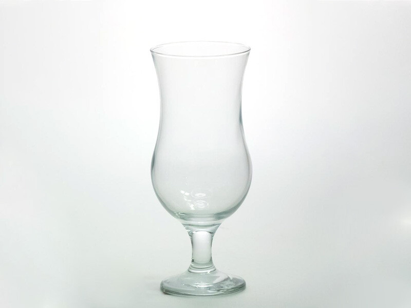 Hurricane Glass (Frappé) 13 oz.