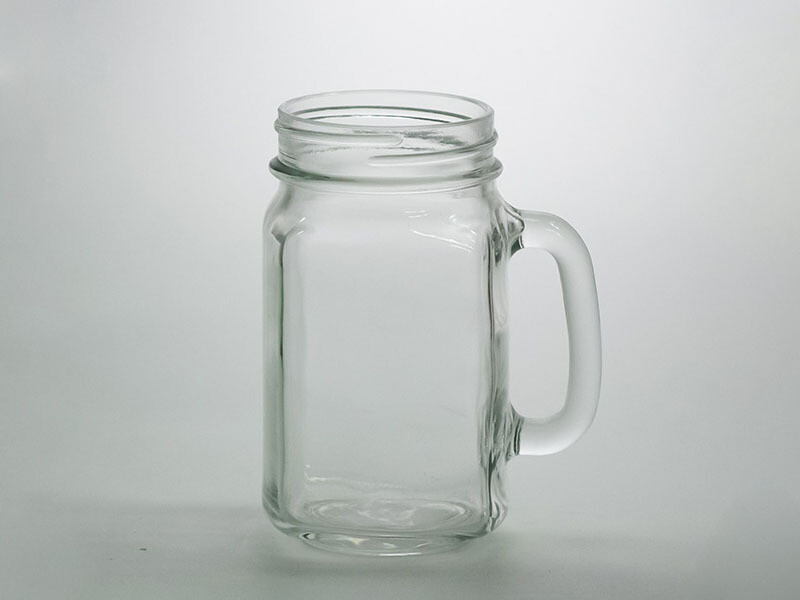 Jarra Cerveza 16 oz.