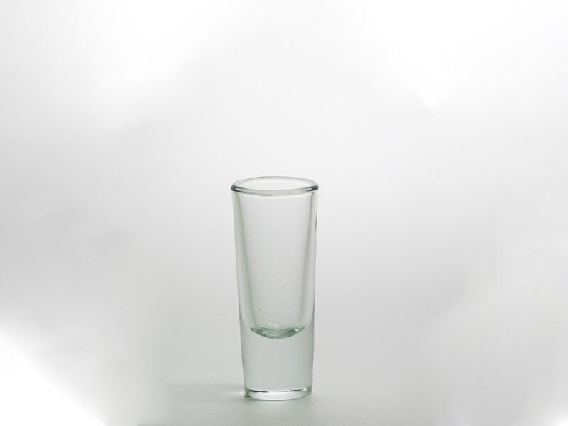 Shot Glass - Tequilero 1 ½ oz.