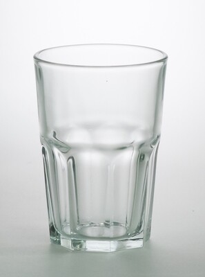 Vaso Agua 12 ½ oz.